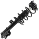 Purchase Top-Quality Front Complete Strut Assembly by UNITY AUTOMOTIVE - 11366 pa1