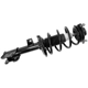 Purchase Top-Quality Front Complete Strut Assembly by UNITY AUTOMOTIVE - 11368 pa1