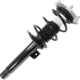Purchase Top-Quality Front Complete Strut Assembly by UNITY AUTOMOTIVE - 11378 pa1