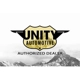 Purchase Top-Quality UNITY AUTOMOTIVE - 11412 - Front Complete Strut Assembly pa5