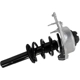 Purchase Top-Quality Front Complete Strut Assembly by UNITY AUTOMOTIVE - 11428 pa1