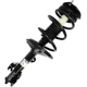 Purchase Top-Quality Front Complete Strut Assembly by UNITY AUTOMOTIVE - 11473 pa2
