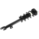 Purchase Top-Quality Front Complete Strut Assembly by UNITY AUTOMOTIVE - 11510 pa1