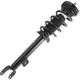 Purchase Top-Quality UNITY AUTOMOTIVE - 11540 - Front Complete Strut Assembly pa1
