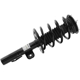 Purchase Top-Quality Front Complete Strut Assembly by UNITY AUTOMOTIVE - 11545 pa5