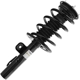 Purchase Top-Quality Front Complete Strut Assembly by UNITY AUTOMOTIVE - 11546 pa3
