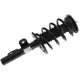 Purchase Top-Quality Front Complete Strut Assembly by UNITY AUTOMOTIVE - 11546 pa4