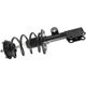 Purchase Top-Quality Front Complete Strut Assembly by UNITY AUTOMOTIVE - 11547 pa1