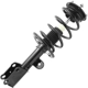 Purchase Top-Quality Front Complete Strut Assembly by UNITY AUTOMOTIVE - 11547 pa2