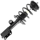Purchase Top-Quality Front Complete Strut Assembly by UNITY AUTOMOTIVE - 11548 pa3