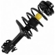 Purchase Top-Quality Front Complete Strut Assembly by UNITY AUTOMOTIVE - 11552 pa1