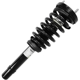 Purchase Top-Quality Front Complete Strut Assembly by UNITY AUTOMOTIVE - 11560 pa2