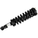 Purchase Top-Quality Front Complete Strut Assembly by UNITY AUTOMOTIVE - 11561 pa3