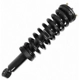 Purchase Top-Quality Front Complete Strut Assembly by UNITY AUTOMOTIVE - 11561 pa5