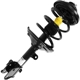 Purchase Top-Quality Front Complete Strut Assembly by UNITY AUTOMOTIVE - 11583 pa2