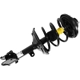 Purchase Top-Quality Front Complete Strut Assembly by UNITY AUTOMOTIVE - 11583 pa3