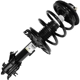 Purchase Top-Quality Front Complete Strut Assembly by UNITY AUTOMOTIVE - 11591 pa2