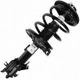 Purchase Top-Quality Front Complete Strut Assembly by UNITY AUTOMOTIVE - 11592 pa3