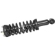 Purchase Top-Quality Front Complete Strut Assembly by UNITY AUTOMOTIVE - 11600 pa1