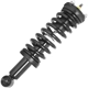 Purchase Top-Quality Front Complete Strut Assembly by UNITY AUTOMOTIVE - 11600 pa2