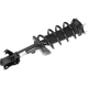 Purchase Top-Quality Front Complete Strut Assembly by UNITY AUTOMOTIVE - 11607 pa3