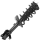 Purchase Top-Quality Front Complete Strut Assembly by UNITY AUTOMOTIVE - 11608 pa2