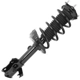 Purchase Top-Quality Front Complete Strut Assembly by UNITY AUTOMOTIVE - 11608 pa3