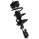 Purchase Top-Quality Front Complete Strut Assembly by UNITY AUTOMOTIVE - 11615 pa2
