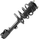 Purchase Top-Quality Front Complete Strut Assembly by UNITY AUTOMOTIVE - 11627 pa2