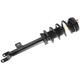 Purchase Top-Quality Front Complete Strut Assembly by UNITY AUTOMOTIVE - 11630 pa1