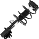 Purchase Top-Quality Front Complete Strut Assembly by UNITY AUTOMOTIVE - 11634 pa2