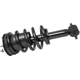 Purchase Top-Quality Front Complete Strut Assembly by UNITY AUTOMOTIVE - 11650 pa1