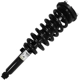 Purchase Top-Quality Front Complete Strut Assembly by UNITY AUTOMOTIVE - 11654 pa2