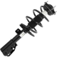 Purchase Top-Quality Front Complete Strut Assembly by UNITY AUTOMOTIVE - 11670 pa2