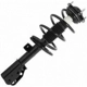 Purchase Top-Quality Front Complete Strut Assembly by UNITY AUTOMOTIVE - 11670 pa3