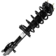 Purchase Top-Quality Front Complete Strut Assembly by UNITY AUTOMOTIVE - 11683 pa2