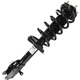 Purchase Top-Quality Front Complete Strut Assembly by UNITY AUTOMOTIVE - 11683 pa3