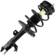 Purchase Top-Quality Front Complete Strut Assembly by UNITY AUTOMOTIVE - 11694 pa2