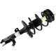 Purchase Top-Quality Front Complete Strut Assembly by UNITY AUTOMOTIVE - 11694 pa3