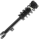 Purchase Top-Quality Front Complete Strut Assembly by UNITY AUTOMOTIVE - 11710 pa1
