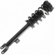 Purchase Top-Quality Front Complete Strut Assembly by UNITY AUTOMOTIVE - 11710 pa4