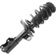 Purchase Top-Quality UNITY AUTOMOTIVE - 11715 - Assemblage de jambe de force avant complèt  pa2