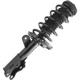 Purchase Top-Quality UNITY AUTOMOTIVE - 11718 - Front Complete Strut Assembly pa2