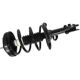 Purchase Top-Quality UNITY AUTOMOTIVE - 11724 - Front Complete Strut Assembly pa1