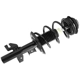 Purchase Top-Quality Front Complete Strut Assembly by UNITY AUTOMOTIVE - 11725 pa1