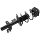 Purchase Top-Quality Front Complete Strut Assembly by UNITY AUTOMOTIVE - 11726 pa1