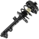 Purchase Top-Quality UNITY AUTOMOTIVE - 11730 -  Front Driver or Passenger Side Complete Strut Assembly pa1