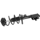 Purchase Top-Quality Front Complete Strut Assembly by UNITY AUTOMOTIVE - 11735 pa1