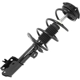 Purchase Top-Quality Front Complete Strut Assembly by UNITY AUTOMOTIVE - 11735 pa2