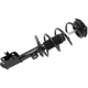 Purchase Top-Quality Front Complete Strut Assembly by UNITY AUTOMOTIVE - 11735 pa4